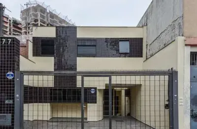 Casa comercial para venda em planalto paulista, 170m²