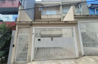 Sobrado para venda em santa terezinha com 3 quartos, sendo 3 suítes, 245.8m²