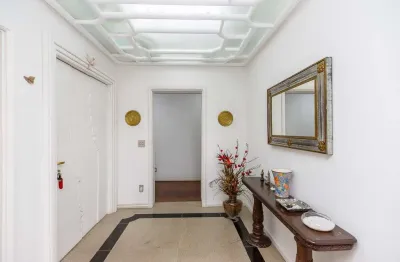 Apartamento tipo para venda em vila suzana com 4 quartos, sendo 4 suítes, 424m²