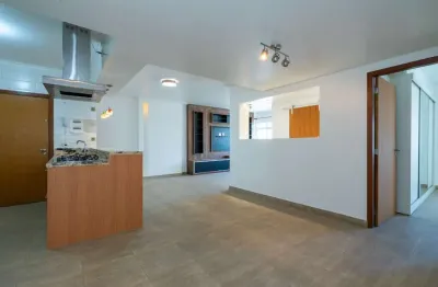 Apartamento tipo para venda em vila nova conceição com 2 quartos, sendo 1 suíte, 91.5m²