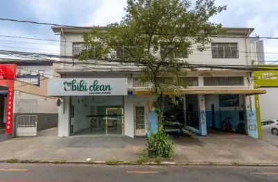 Prédio à venda na Avenida Presidente Altino, 448, Jaguaré, São Paulo