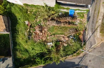 Terreno residencial para venda em vila morse, 411m²