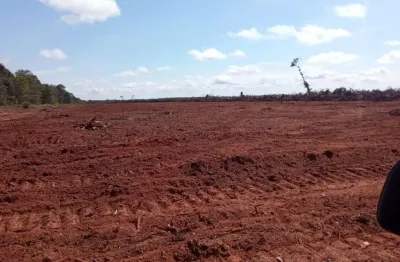 Terreno comercial à venda na Fazenda Sâo Marcos, 00, Zona Rural, Brasnorte