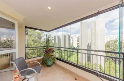 Apartamento tipo para venda em vila suzana com 3 quartos, sendo 3 suítes, 129m²