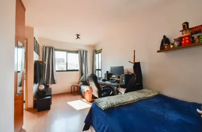 Studio para venda em bela vista com 1 quarto, 26.83m²
