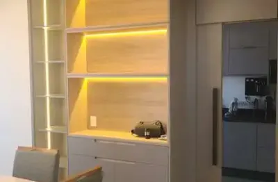 Apartamento tipo para venda em setor residencial granville i com 3 quartos, sendo 3 suítes, 124m²