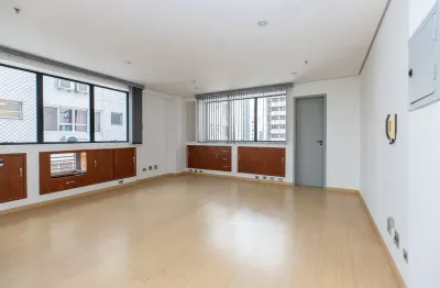 Conjunto comercial para venda em jardim paulista, 38m²