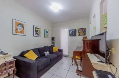 Apartamento tipo para venda em indianópolis com 2 quartos, 86m²
