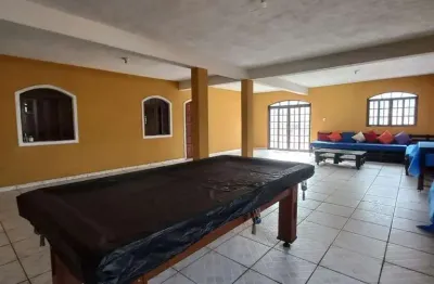 Sobrado para venda em mutinga com 5 quartos, sendo 1 suíte, 336m²