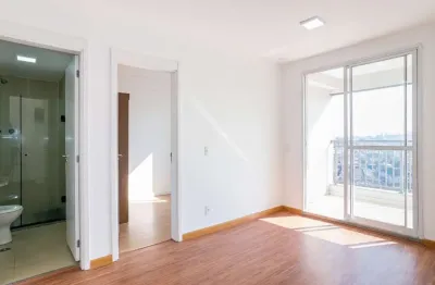 Apartamento tipo para venda em vila andrade com 1 quarto, 34m²