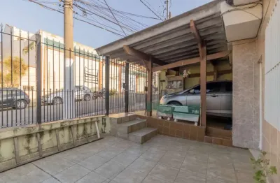 Casa com 2 quartos à venda na Rua Coronel Vieira de Castro, 87, Imirim, São Paulo