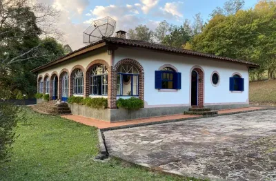 Terreno comercial à venda na Acesso Pedro Americo Benedeti, S/N, Rosa Mendes, Pinhalzinho