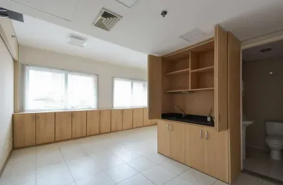 Conjunto comercial para venda e locação em bela vista, 28m²