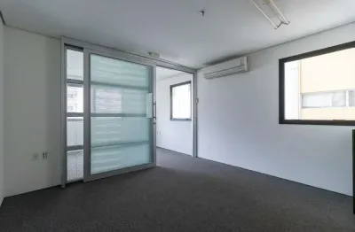 Conjunto comercial para venda e locação em jardim paulista, 30m²