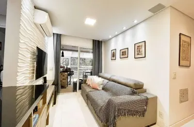 Apartamento tipo para venda em aclimação com 2 quartos, sendo 1 suíte, 98m²