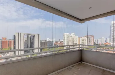 Conjunto comercial para venda em chácara santo antônio (zona sul), 316m²