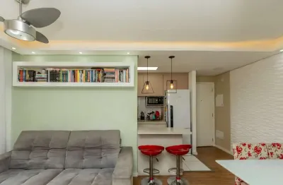Apartamento tipo para venda em jardim cidade pirituba com 2 quartos, 49m²