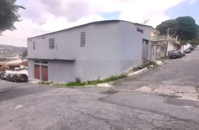 Barracão / Galpão / Depósito à venda na Rua José Francisco, 26, Vila Francos, São Paulo