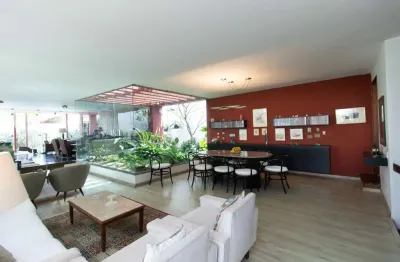 Casa tipo para venda em planalto paulista com 5 quartos, sendo 5 suítes, 330m²