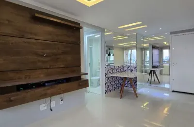 Apartamento tipo para venda em jaçanã com 2 quartos, 51m²