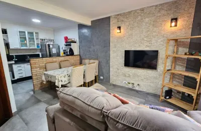 Casa em condomínio fechado com 2 quartos à venda na Rua Coronel Pedro Dias de Campos, 1068, Chácara Seis de Outubro, São Paulo