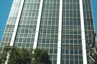 Conjunto comercial para venda e locação em itaim bibi, 257m²