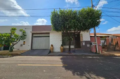 Casa tipo para venda em loteamento zé sobrinho com 3 quartos, sendo 1 suíte, 244m²