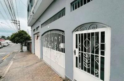 Sobrado para venda em jardim santa lídia com 3 quartos, sendo 1 suíte, 371m²