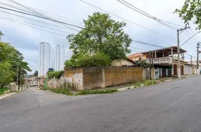 Terreno residencial para venda em cidade dutra, 320m²