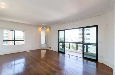 Cobertura para venda em indianópolis com 4 quartos, sendo 2 suítes, 305m²