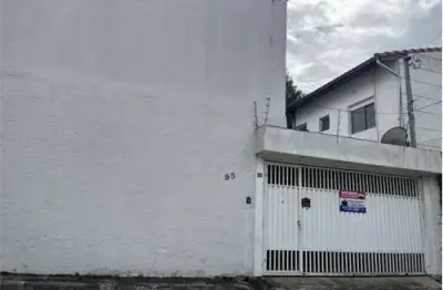 Casa com 3 quartos à venda na Rua Vila Queimada, 135, Anchieta, São Bernardo do Campo