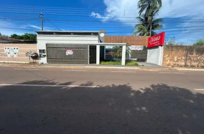Casa tipo para venda em centro com 3 quartos, sendo 2 suítes, 326m²