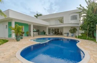 Casa no condomínio sol vinhedo village para venda com 5 quartos, sendo 5 suítes, 499m²