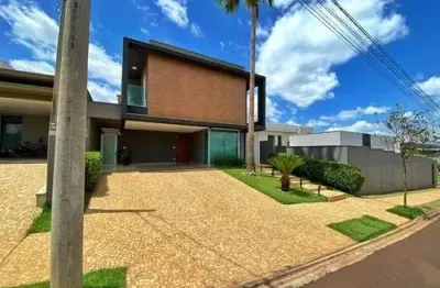 Casa no condomínio condomínio bela città para venda com 4 quartos, sendo 3 suítes, 292m²