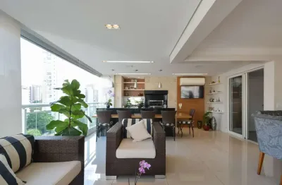 Apartamento tipo para venda em vila mariana com 3 quartos, sendo 3 suítes, 162m²
