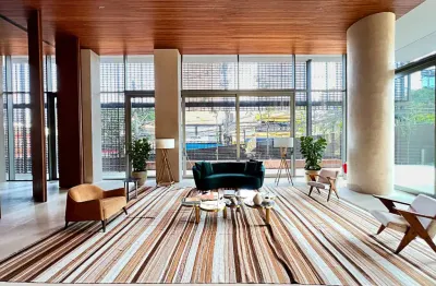Apartamento tipo para venda em itaim bibi com 4 quartos, sendo 4 suítes, 335m²