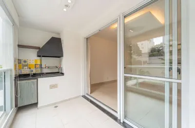Apartamento tipo para venda em brooklin com 2 quartos, sendo 1 suíte, 70m²