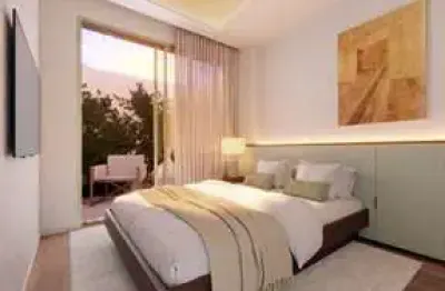 Apartamento tipo para venda em jardim paulista com 2 quartos, sendo 1 suíte, 54m²