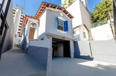 Casa tipo para venda em perdizes com 5 quartos, 266m²