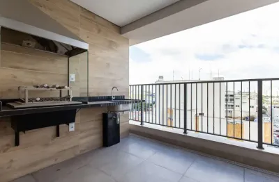 Apartamento tipo para venda em indianópolis com 2 quartos, sendo 2 suítes, 76m²