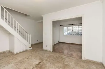 Casa tipo para venda em perdizes com 3 quartos, sendo 1 suíte, 160m²