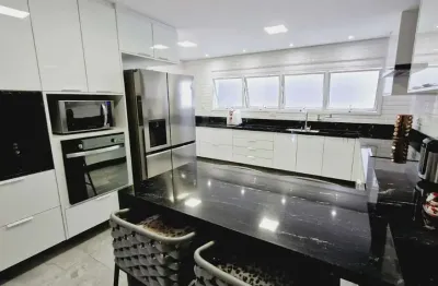 Apartamento tipo para venda em vila suzana com 3 quartos, sendo 3 suítes, 239m²