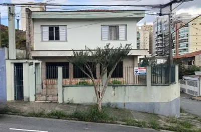 Sobrado para venda em anchieta com 4 quartos, sendo 1 suíte, 374m²