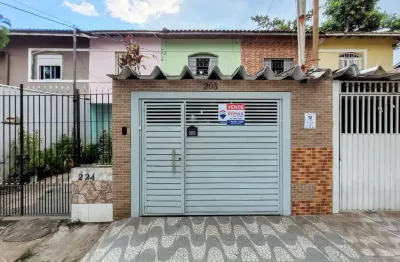 Casa tipo para venda em jurubatuba com 2 quartos, 81m²