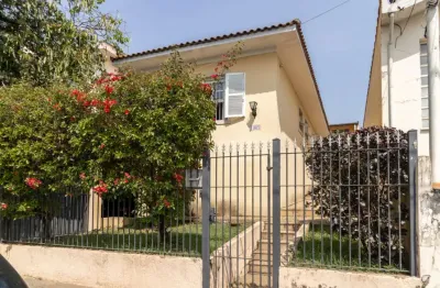 Casa tipo para venda em jaguaré com 3 quartos, sendo 1 suíte, 150m²