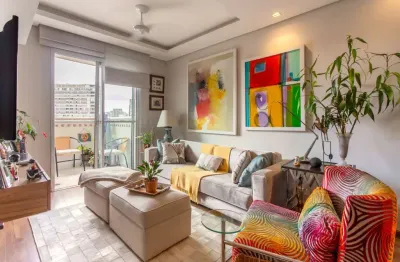 Apartamento tipo para venda em vila uberabinha com 3 quartos, sendo 1 suíte, 80m²