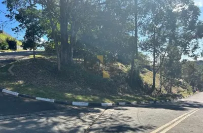 Terreno à venda na Rua Lúcio Costa, 489, Jardim Indaiá, Embu das Artes