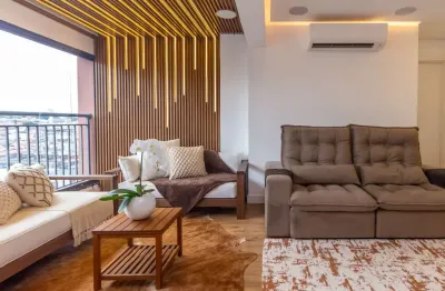 Apartamento tipo para venda em jardim independência com 2 quartos, sendo 1 suíte, 78m²