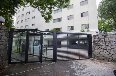 Apartamento tipo para venda em vila congonhas com 3 quartos, 82m²