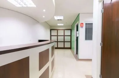 Ponto comercial para alugar na Rua Conselheiro Brotero, 1539, Santa Cecília, São Paulo